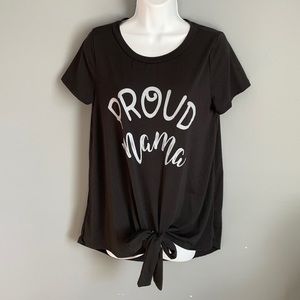 Acting Pro women blouse size M